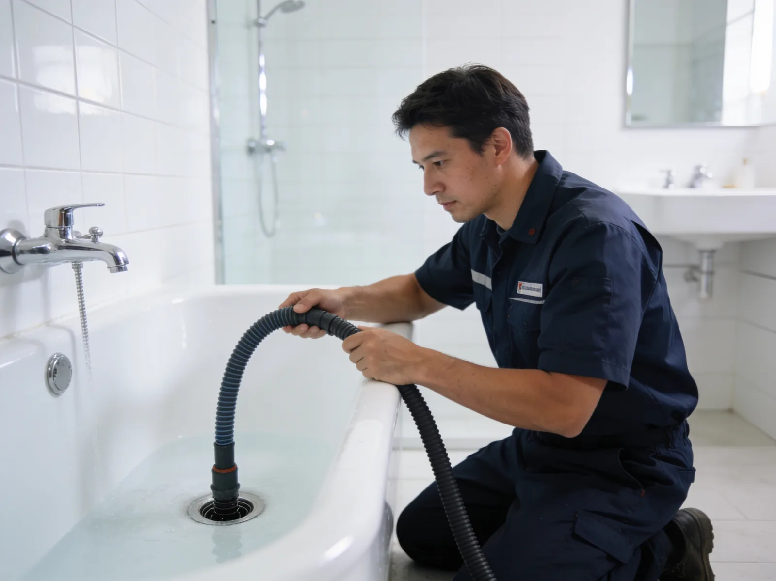 Emergency Plumber Ogallala, NE FAQs